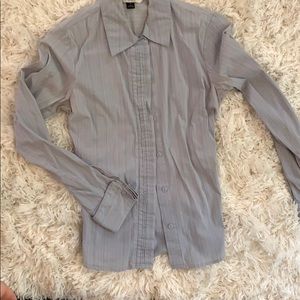 Button down dress shirt